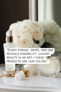 Beauty must haves Beauty quote