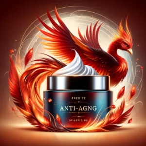 Magical Ingredients in Your Beauty Products: phoenix feather