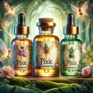 Magical Ingredients in Your Beauty Products: pixie dust