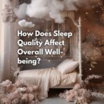 How Does Sleep Quality Affect Overall Well-being?