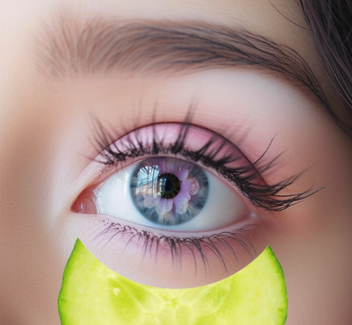 How To Reduce Dark Circles Under Eyes?