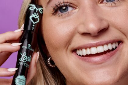 battle of the mascaras essence maybelline and loreal reviewed