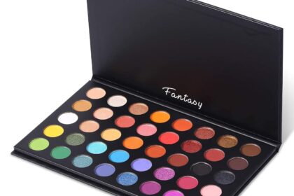 beauty showdown comparing 3 eyeshadow palettes makeup sets