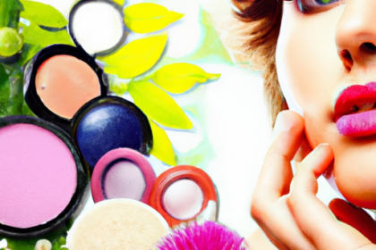 how do natural makeup products compare