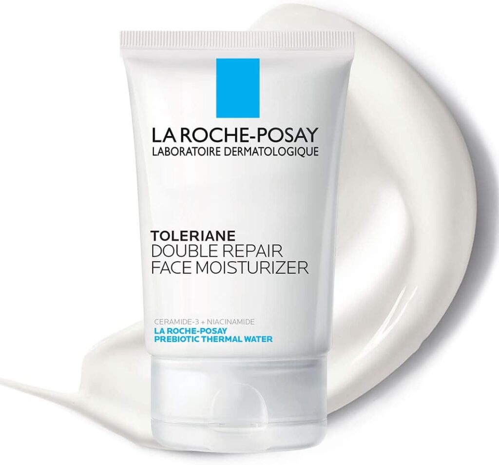 La Roche-Posay Toleriane Double Repair Face Moisturizer