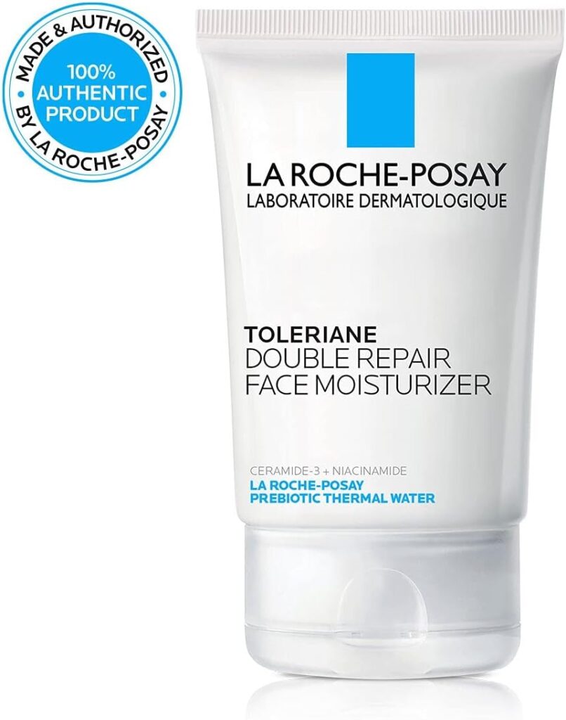 La Roche-Posay Toleriane Double Repair Face Moisturizer