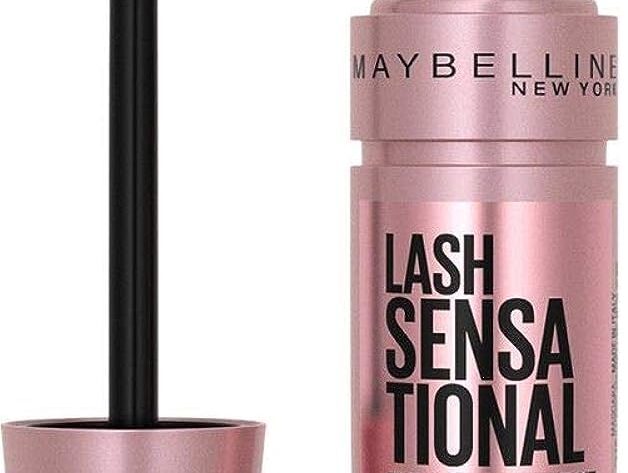 mascara review maybelline lash sensational vs volum express and loreal lash paradise