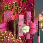 w7 beauty blast advent calendar 2023 24 individually boxed review