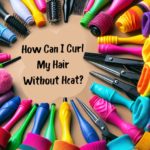 Can I Curl My Hair Without Heat?