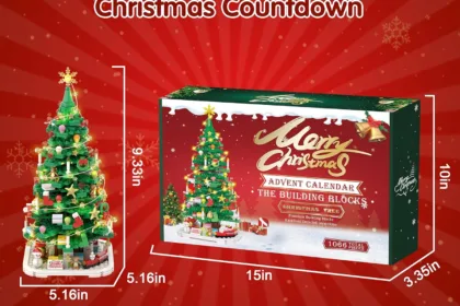 8 advent calendars reviews and comparisons