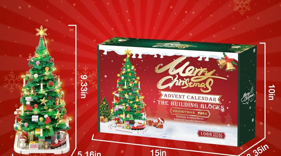 8 advent calendars reviews and comparisons