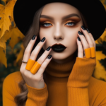 Fall Nails 2023: Seasonal Trends That Capture Autumn's Warmth