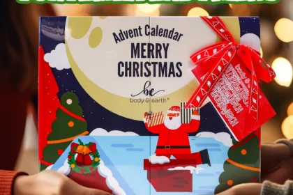 advent calendar beauty advent calendar review