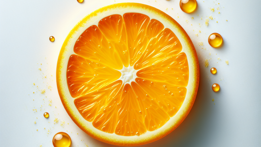 how to use vitamin c serum