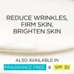 product comparison loreal paris vs collagen cream vs zo skin health