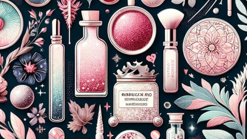 Magical Ingredients in Your Beauty Products: From Dragon's Blood to Unicorn Essence