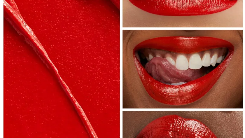comparative review maybelline vs revlon vs bestland lipsticks
