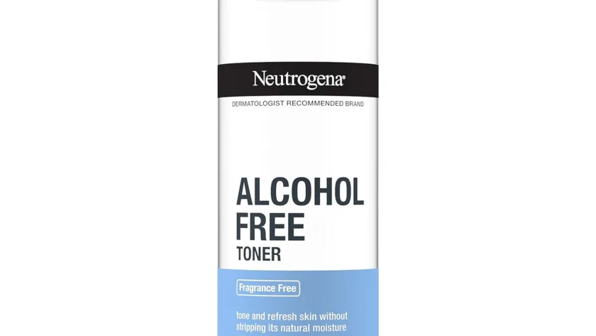 comparing alcohol free facial toners for various skin types