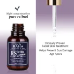 comparing retinol serums moisturizers high strength solutions for facial care