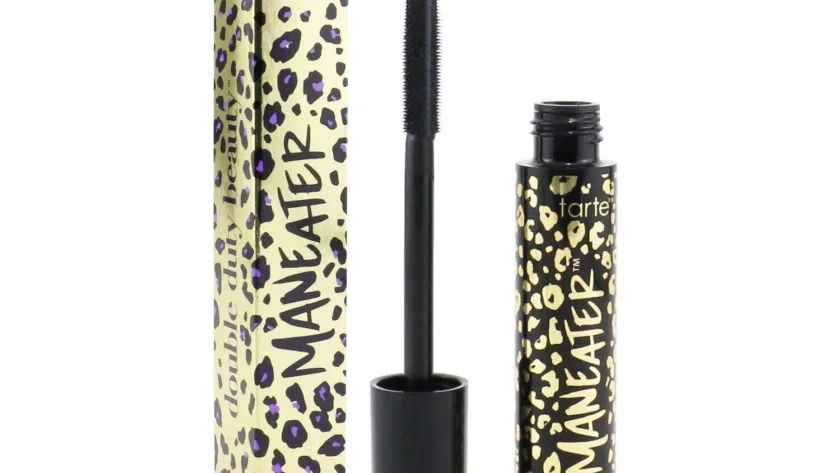 mascara review essence vs tarte vs ilia