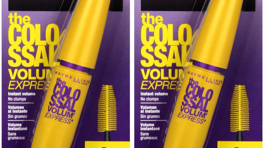 mascara review rimmel vs maybelline vs covergirl