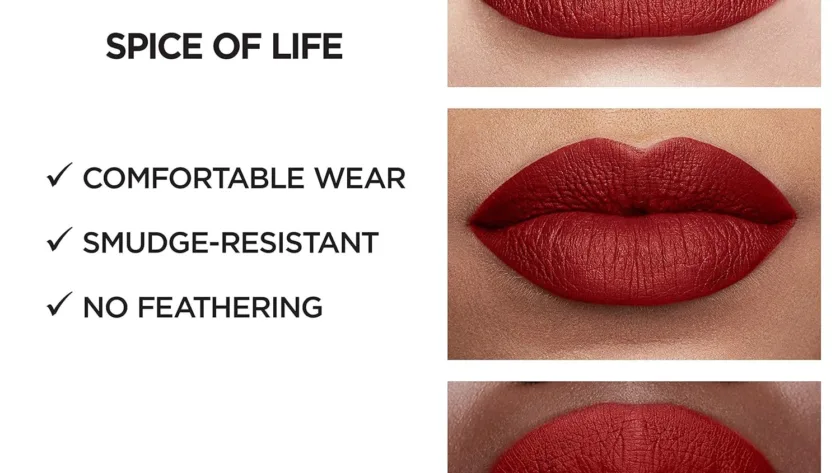 matte lip crayon vs lip lingerie xxl a fierce comparison