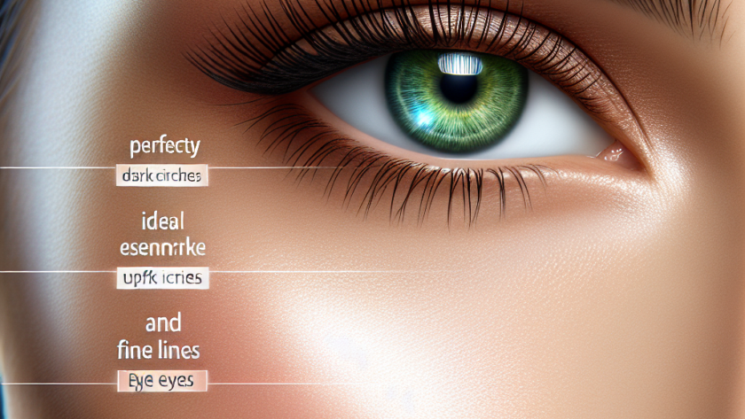 retinol eye cream vs sothys ret vs advanced clinicals a comparative review