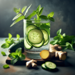 what are effective ways to detoxify the body