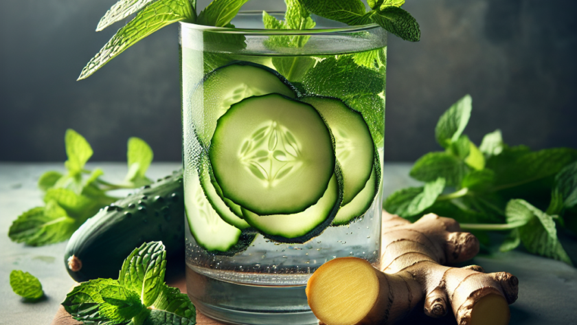 what are effective ways to detoxify the body