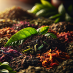 what kinds of teas can boost my mood