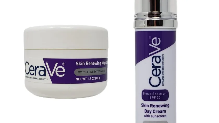 comparing 3 top retinol hyaluronic acid skincare duos