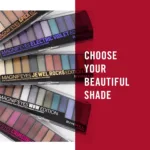 eyeshadow palette review rimmel london vs almay vs tarte