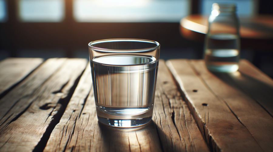 how does hydration impact overall health