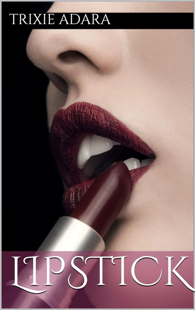 Lipstick     Kindle Edition