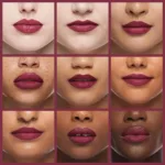 matte lipstick review covergirl vs revlon vs qibest