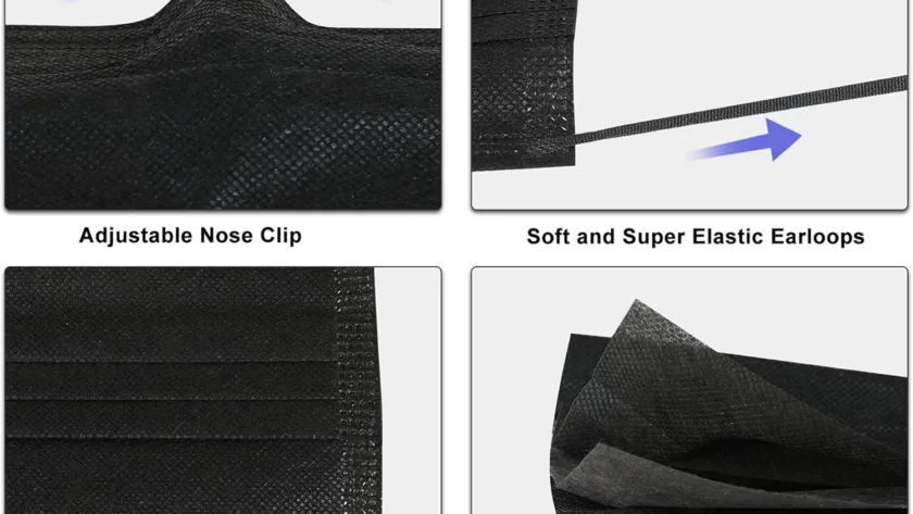 product face off akgk disposable face masks vs facetory best of seven facial masks