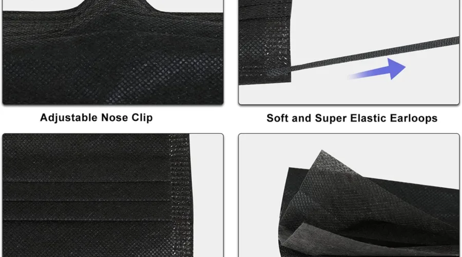 product face off akgk disposable face masks vs facetory best of seven facial masks