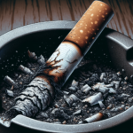 how does smoking affect my wellness