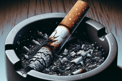how does smoking affect my wellness