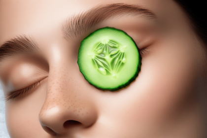 how to reduce puffy eyes