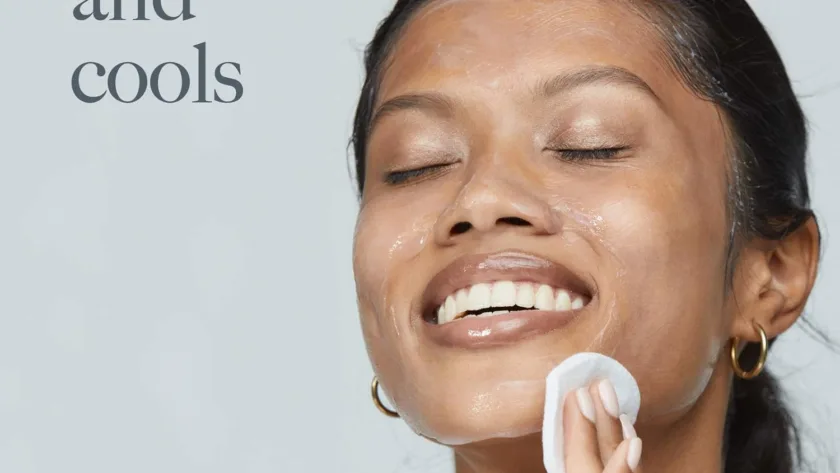 top 3 gentle face cleansers compared dermalogica cetaphil simple water boost