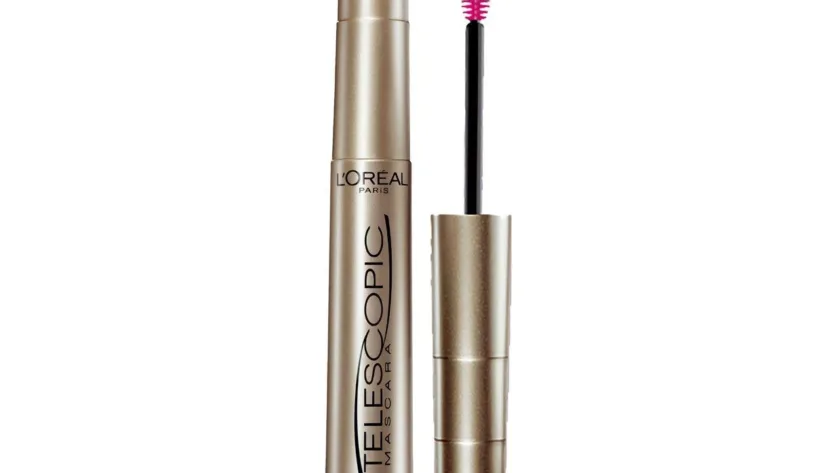 triple mascara showdown loreal vs covergirl vs hourglass