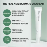 comparing 5 eye creams dark circles wrinkles puffiness solutions