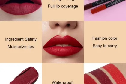 comparing red lipsticks evpct milani honest beauty