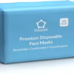 disposable face masks a comprehensive review