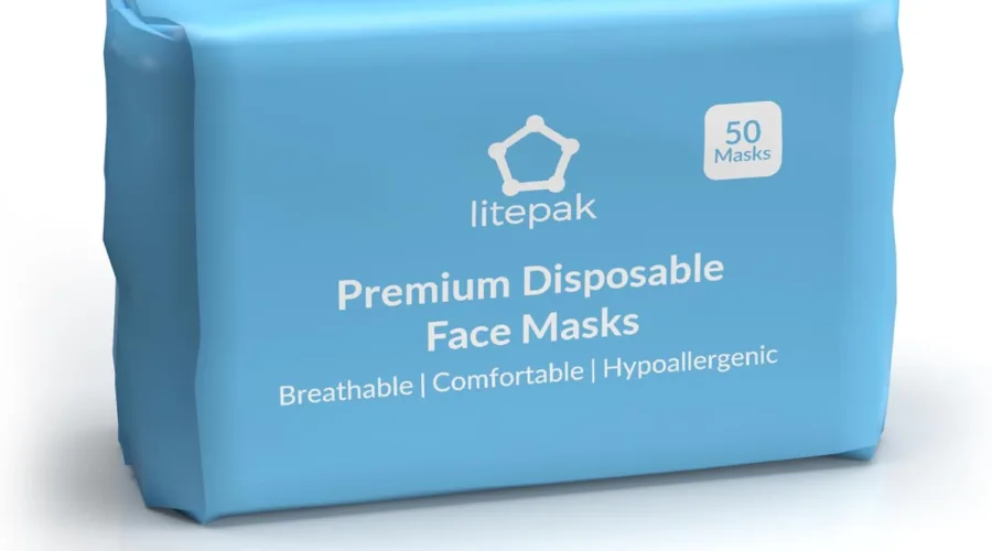 disposable face masks a comprehensive review