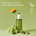 product comparison purito cleansing oil annmarie herbal facial oil cliganic vitamin e oil
