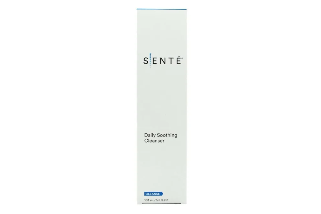 Sente Daily Soothing Cleanser 163 mL/5.5 FL OZ