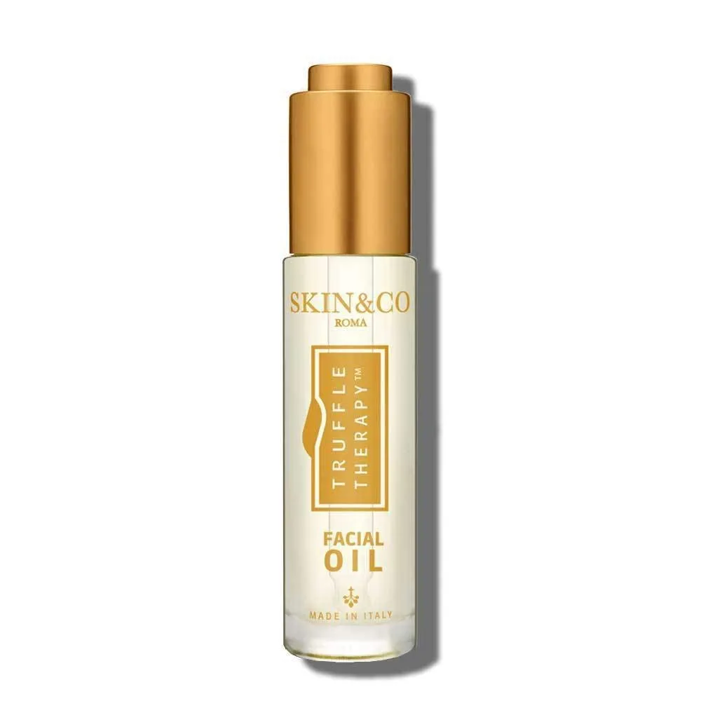 SKINCO Roma Truffle Therapy Facial Oil, 1 Fl Oz (Pack of 1)