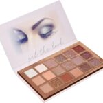 ellen tracy exposed nude eyeshadow palette